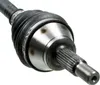 FEBI BILSTEIN 182765 Antriebswelle Vorne Rechts für FORD Produktbild-Vorschau 2