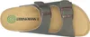 Dr. Brinkmann Herren bequeme Pantolette Schnallen Naturform Produktbild-Vorschau 6