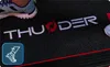 Laufband Thunder RACE RED 105x40,5cm 14km/h FitShow Produktbild-Vorschau 10