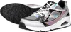 Skechers Uno Gen1  Sneakers Laag - Zilverkleur - Maat 34 Voir les images du produit 6