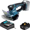 Makita DUM604 Schere de Akku-Rasen 1,6 cm 18 V Lithium ion Produktbild-Vorschau 19