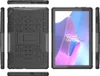 Lenovo Tab M10 Gen 3 Hülle - Panzer Back Cover mit Ständer Produktbild-Vorschau 9