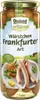 ÖKOLAND Würstchen Frankfurter Art in Delikatess Qualität 0% Produktbild-Vorschau 4