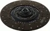 SACHS 1862 506 131 Kupplungsscheibe 395mm für MAN CLA Produktbild-Vorschau 1