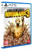 2K Borderlands 3, PlayStation 5, Režim multiplayer, M Náhľad obrázku produktu 5