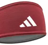 Adidas Reversible Headband - Shadow Red Produktbild-Vorschau 2