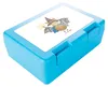 Mr. & Mrs. Panda Bento Box Fledermaus Zauberer - Weiß - Produktbild-Vorschau 3