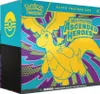Boîte d'entraîneur d'élite Pokémon Ascended Heroes Voir les images du produit 1