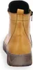 Gemini Damen Boot gelb Größe 40 Produktbild-Vorschau 3
