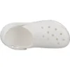 CROCS CLASSIC MEGA CRUSH CLOG Weiß Produktbild-Vorschau 14