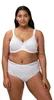 Triumph Damen Maxislip True Shape Sensation - WHITE - Größe Produktbild-Vorschau 5