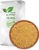 15 kg Leinsamen, goldene Leinsamen, gelbes Müsli, Backen 15 Produktbild-Vorschau 6