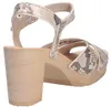 Softclox Damen Sandale ELLIS beige Größe EUR 40 Produktbild-Vorschau 4