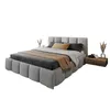 Polsterbett SLOANE mit Bettkasten Leo 13 120x200 Produktbild-Vorschau 7