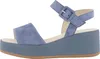 Gabor Keilsandaletten Keilsand. nautic Damen 31353733373039 Produktbild-Vorschau 7
