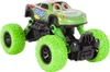 Malplay Monster Truck Barevné auto s pohonem| 3 barvy| Od 3 Náhled obrázku produktu 6