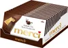 merci® 140132 merci® Edelbitter 72 % Schokolade 100 g Anteprima dell’immagine prodotto 6