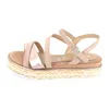 MARCO TOZZI Damen Sandaletten Sandalen Plateau 2-88704-26, Produktbild-Vorschau 22