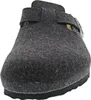 Birkenstock Boston Wool 160371 (43/anthracite) Produktbild-Vorschau 37