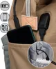 Peterson Rucksack für Frauen Iuvericus braun-grau One size Produktbild-Vorschau 11