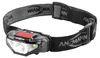 Ansmann HD70B, Čelovka, Černá, ABS Náhled obrázku produktu 2