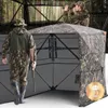 VEVOR: Tienda de camuflaje para caza, refugio para 2-3 Vista previa de la imagen del producto 2
