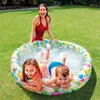 Intex 59431NP - PISCINE DE SPLASH PINEAPPLE Voir les images du produit 19