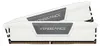 32GB PC 6000 CL36 CORSAIR KIT (2x16GB) VENGEANCE white Produktbild-Vorschau 3