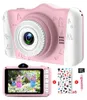 3,5-Zoll-Großbildschirm 1080P HD 12MP Eingebaute 32GB Produktbild-Vorschau 1