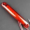 Rote Positionsleuchte mit LEDs, 10cm, 12V-24V | HBS-662R Produktbild-Vorschau 1