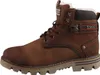 Dockers by Gerli: Scarpe da uomo, stivali stringati con Anteprima dell’immagine prodotto 6