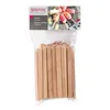Städter  Holzstiele 11,5 cm Buche  489547 Anteprima dell’immagine prodotto 6