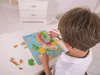 Wbudowana, logiczna mapa Europy Podgląd zdjęcia produktu 8
