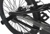 WYLD BMX Freestyle 20" Hedonic Noir 360 Rotor BMX enfants à Voir les images du produit 6