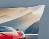Duvet cover Good Morning 135x200 + 1* 80x80 cm - Red sports Produktbild-Vorschau 4