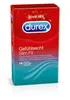Durex 3062214, Prezerwatywa dla mężczyzn, Przezroczysty, Podgląd zdjęcia produktu 4