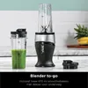 Mixér a smoothie maker Ninja QB3001EUS Náhľad obrázku produktu 12