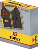 TOPEX Kamizelka monterska Podgląd zdjęcia produktu 2