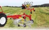 Jamara JAMARA 413381 Schwader Pöttinger für RC-Traktor 1:16 Produktbild-Vorschau 18