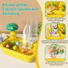Küchenspielzeuge, Spielspüle Spielzeug mit elektrischem Produktbild-Vorschau 7