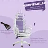 Fotel gamingowy Vinsetto – ergonomiczny fotel dla graczy z Podgląd zdjęcia produktu 5