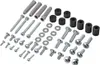 Hama 00220821, 48,3 cm (19"), 121,9 cm (48"), 20 kg, 200 x Produktbild-Vorschau 10