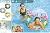 Anneau gonflable Hawaii avec poignées 97 cm Voir les images du produit 34