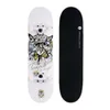 GOLDEN OWL skateboard Náhľad obrázku produktu 1