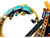 LEGO ICONS Horská dráha, Stavebnica, 18 rok / roky, Plast, Náhľad obrázku produktu 16