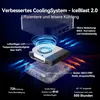 GEEKOM Mini PC GT1 Mega Intel Core Ultra 9 185H 32 GB RAM 2 Produktbild-Vorschau 8