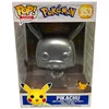 Funko POP! Pokemon - Pikachu Metallic #353 *Super Rozmiar* Podgląd zdjęcia produktu 8