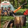 Gardebruk® Sekera 2 kg sekera 1 kg sada ergonomická rukoväť Náhľad obrázku produktu 9