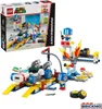 LEGO Super Mario Mario Kart Garage de Toad et B Dasher Voir les images du produit 41