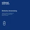 Orthomol AMD extra - micronutrienti per il mantenimento di Anteprima dell’immagine prodotto 4